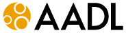 AADL logo